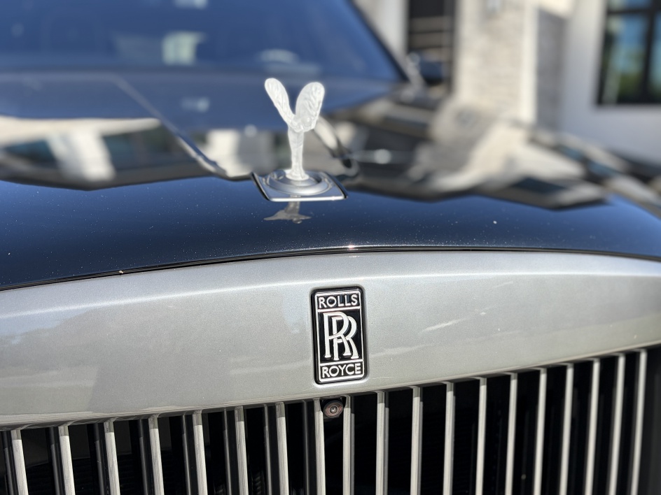2020 Rolls-Royce Cullinan Base - Photo 6