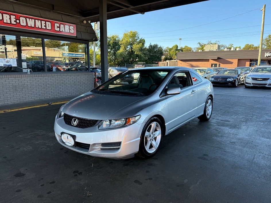 2011 Honda Civic