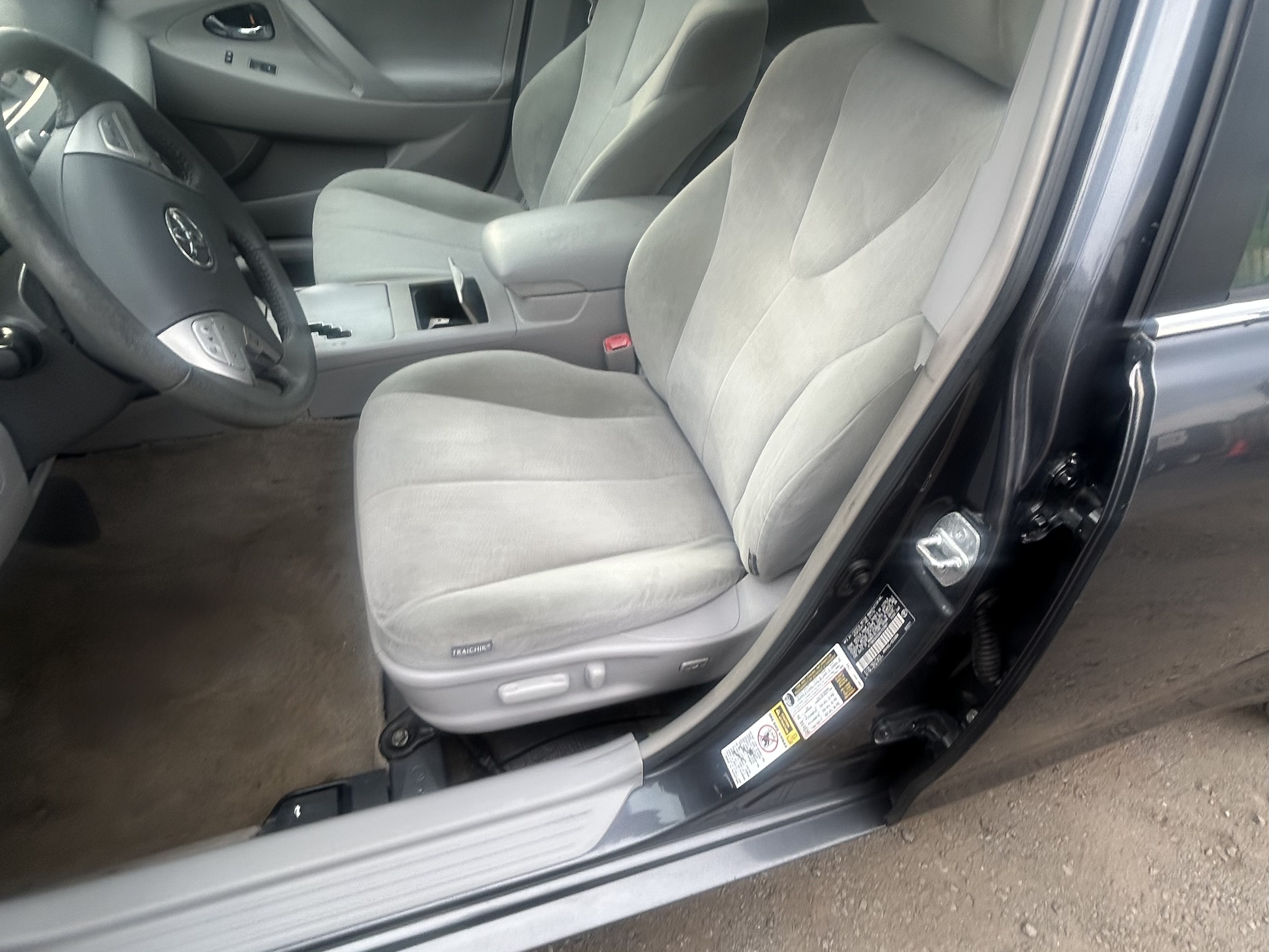 2010 Toyota Camry Hybrid - Photo 30