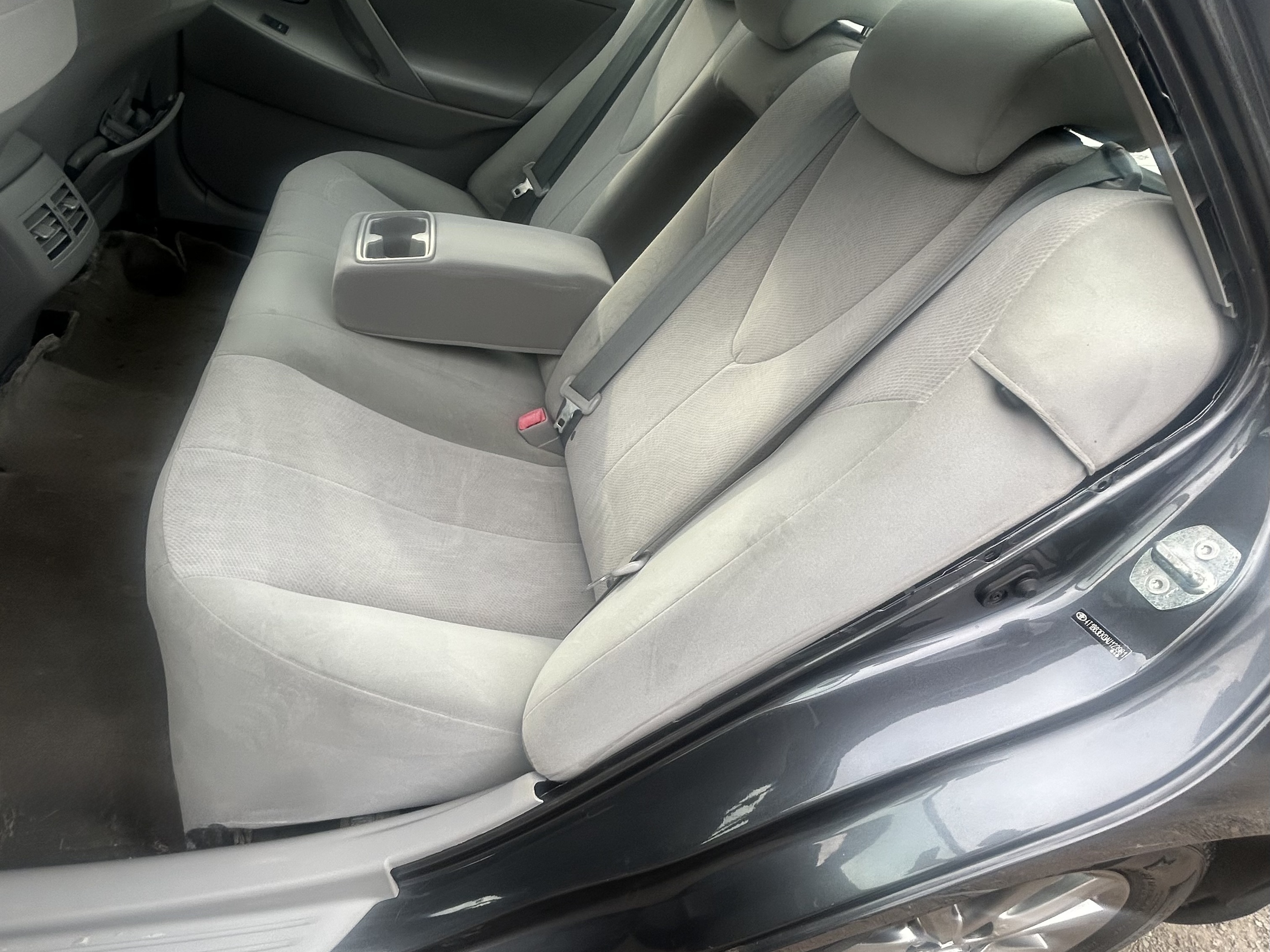 2010 Toyota Camry Hybrid - Photo 29
