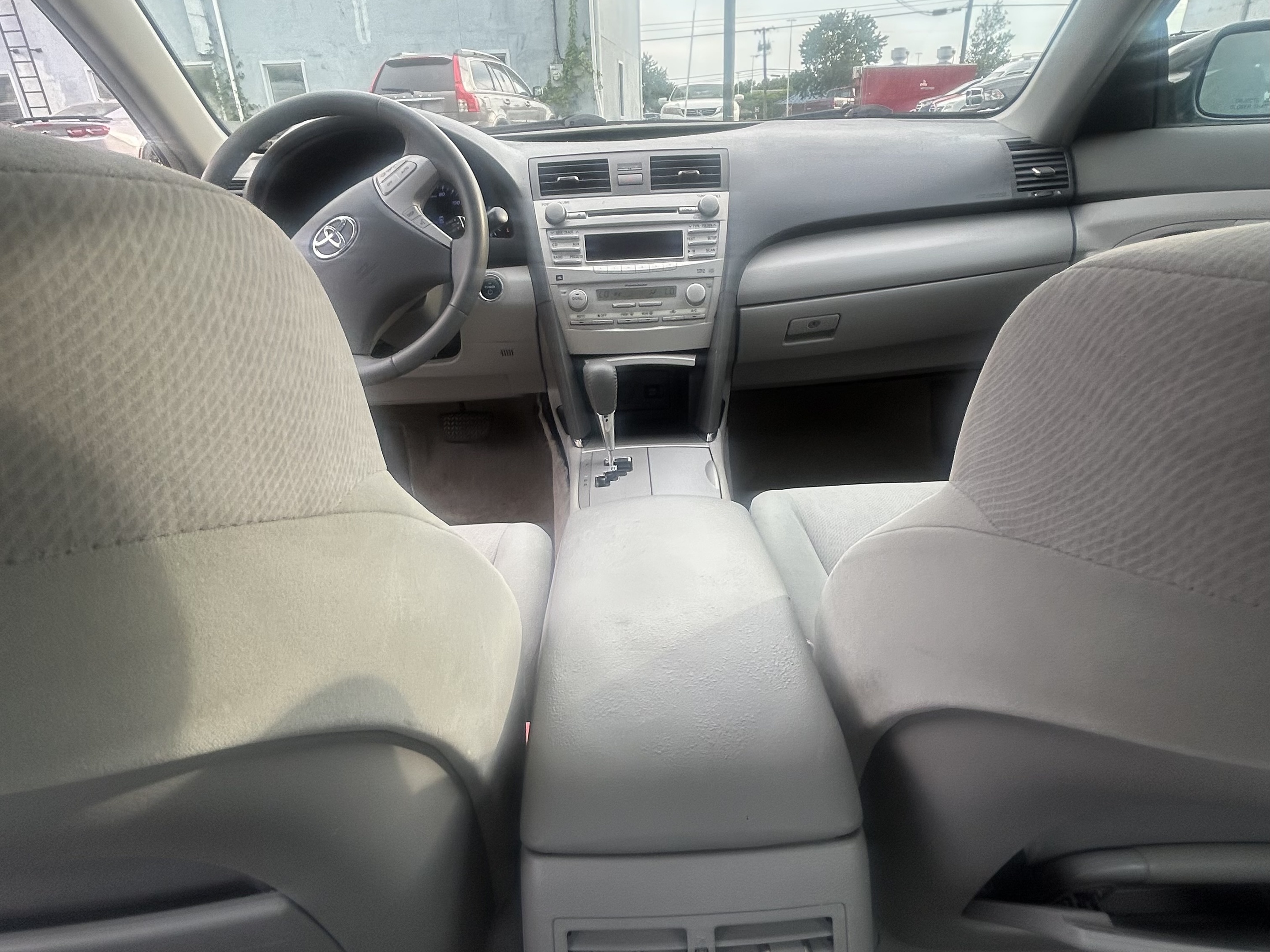 2010 Toyota Camry Hybrid - Photo 31
