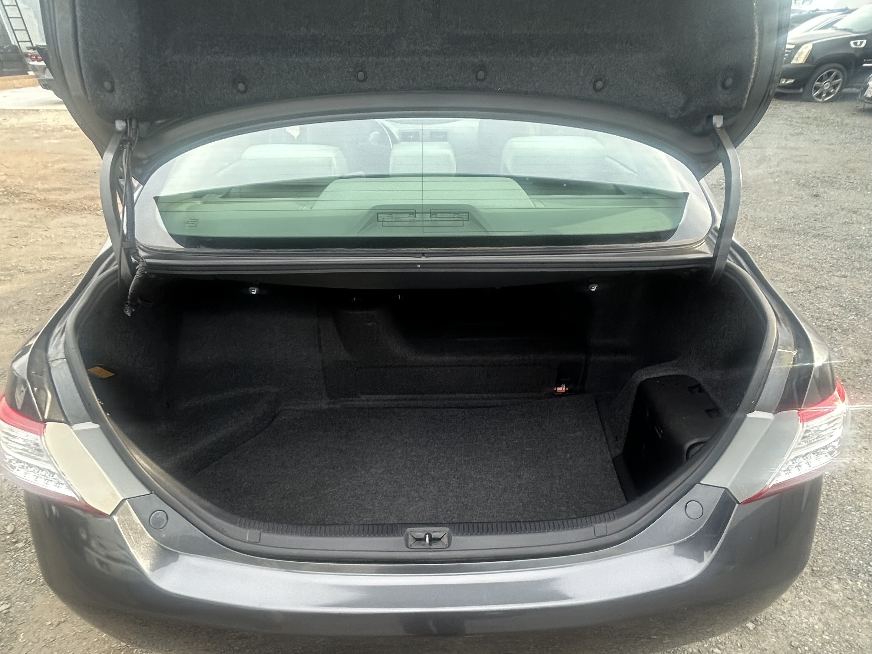 2010 Toyota Camry Hybrid - Photo 33