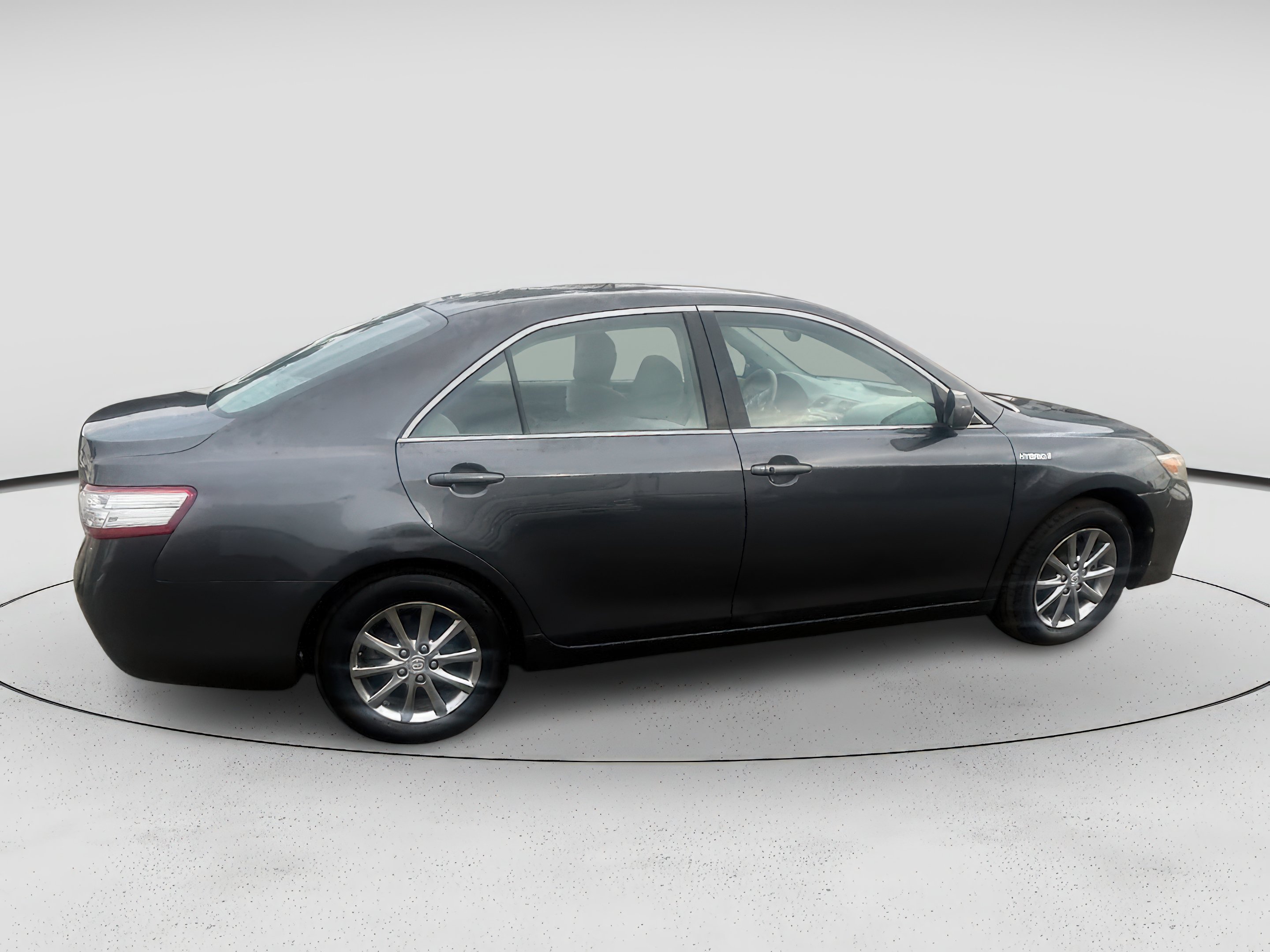 2010 Toyota Camry Hybrid - Photo 9