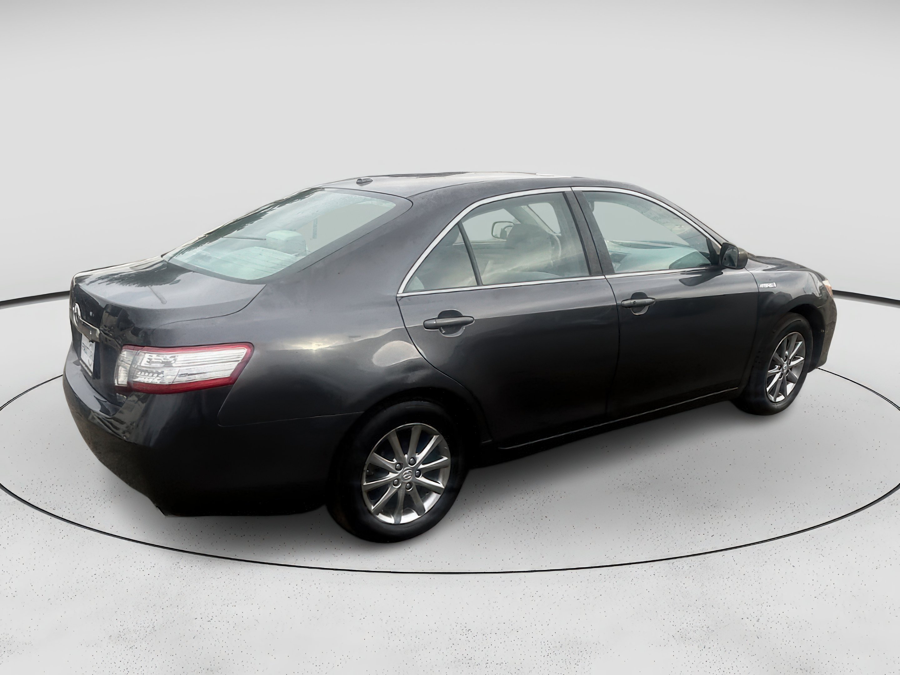 2010 Toyota Camry Hybrid - Photo 10