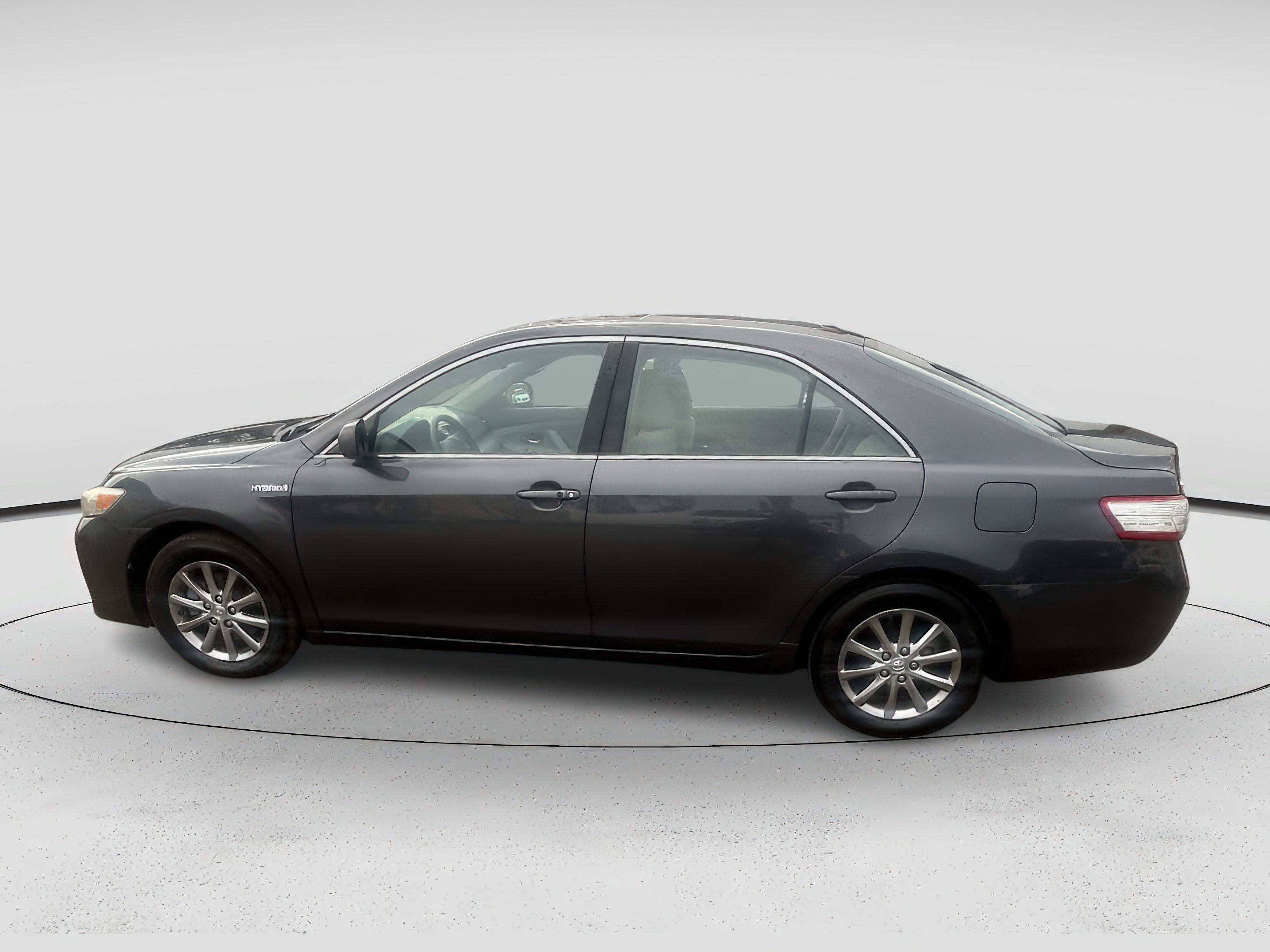 2010 Toyota Camry Hybrid - Photo 20