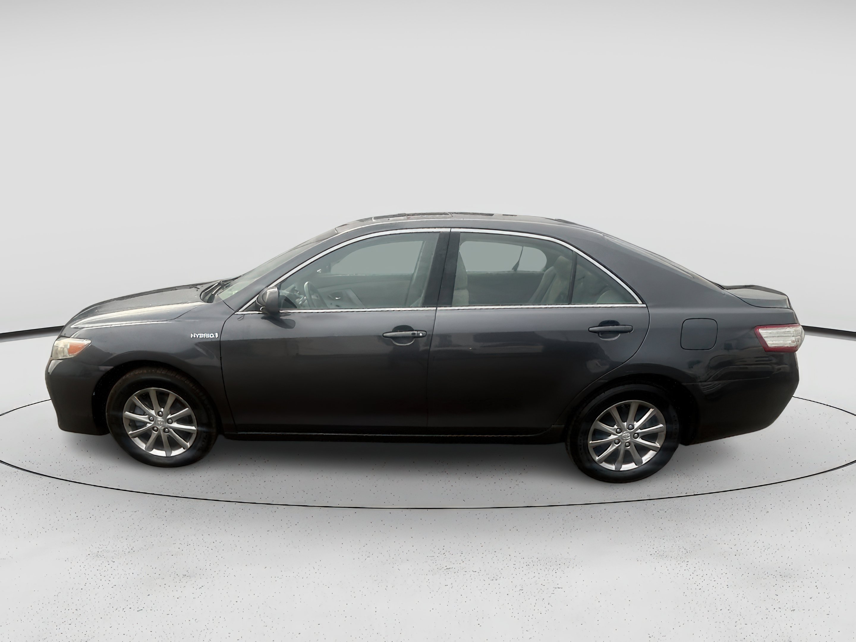 2010 Toyota Camry Hybrid - Photo 22