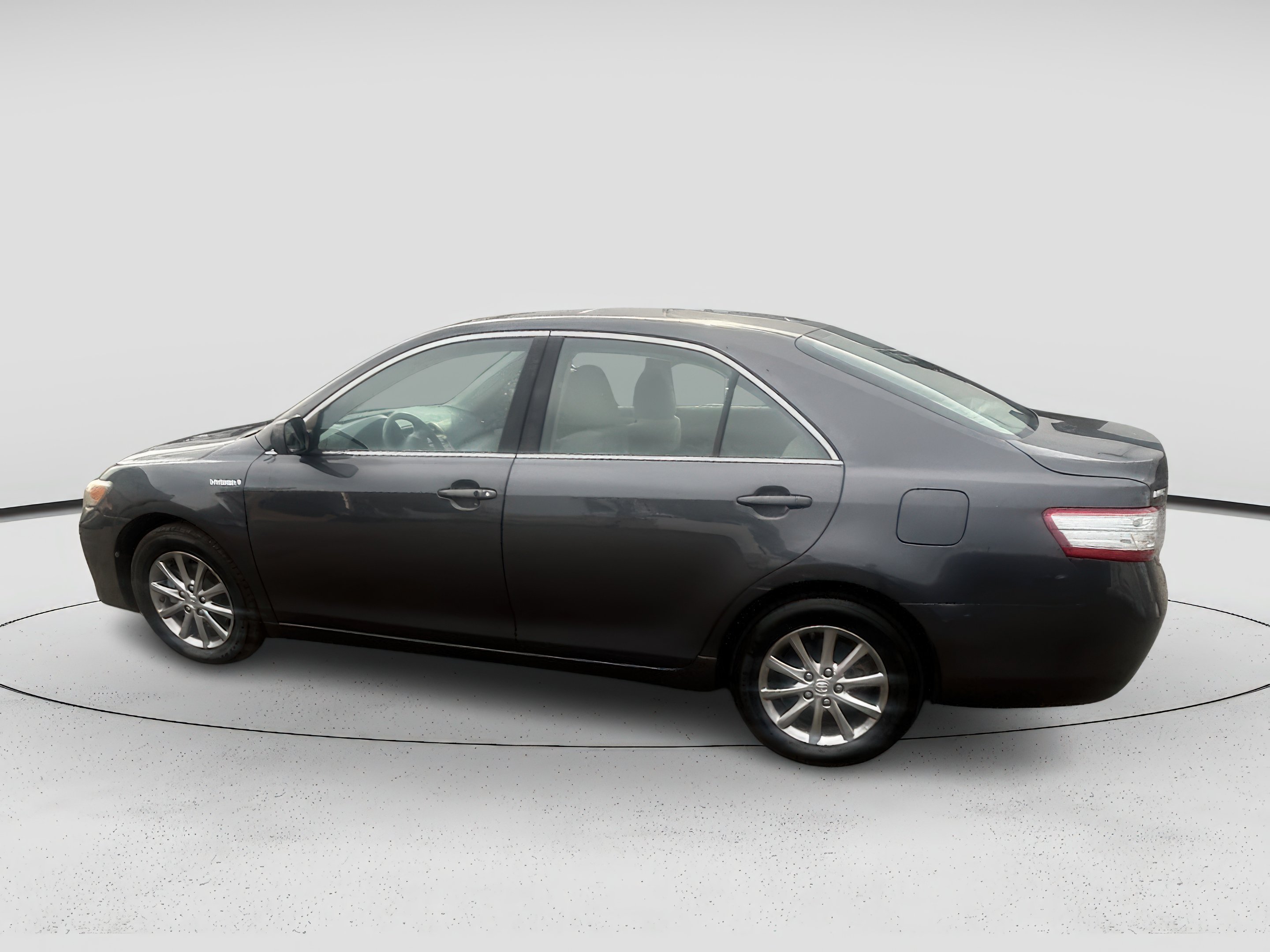 2010 Toyota Camry Hybrid - Photo 21