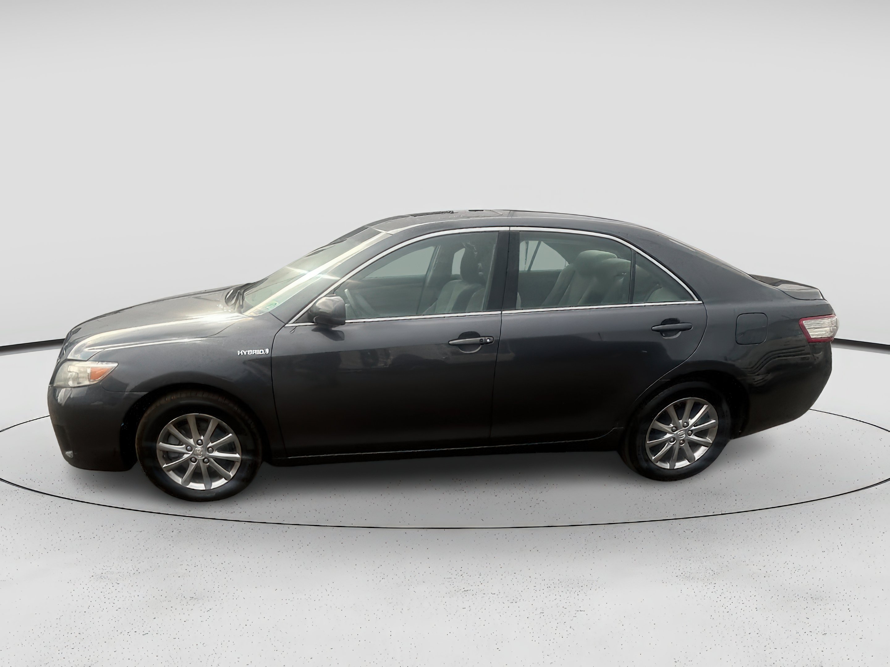 2010 Toyota Camry Hybrid - Photo 24