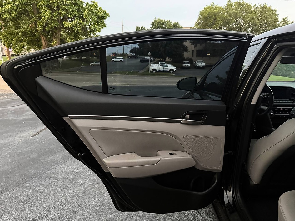 2018 Hyundai Elantra SEL - Photo 12