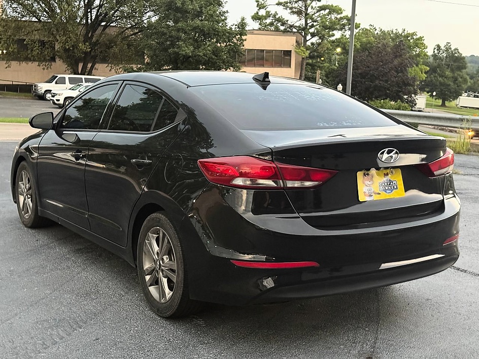 2018 Hyundai Elantra SEL - Photo 7