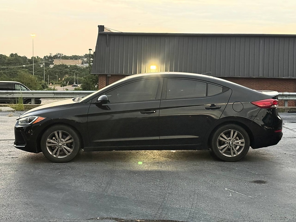 2018 Hyundai Elantra SEL - Photo 8