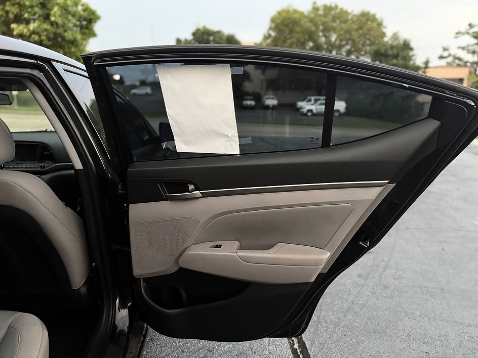 2018 Hyundai Elantra SEL - Photo 14