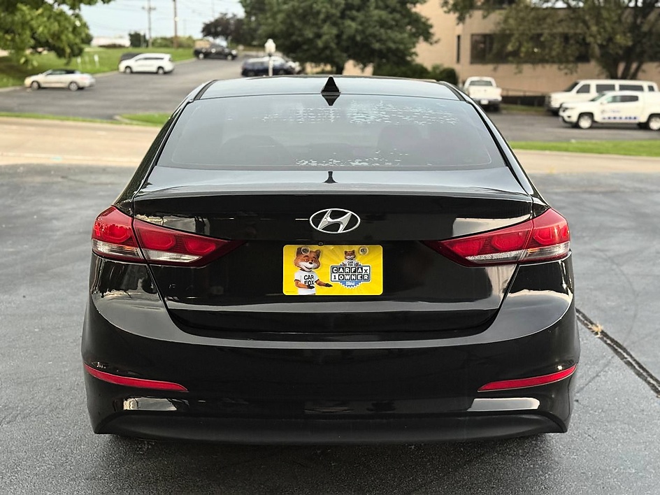 2018 Hyundai Elantra SEL - Photo 6