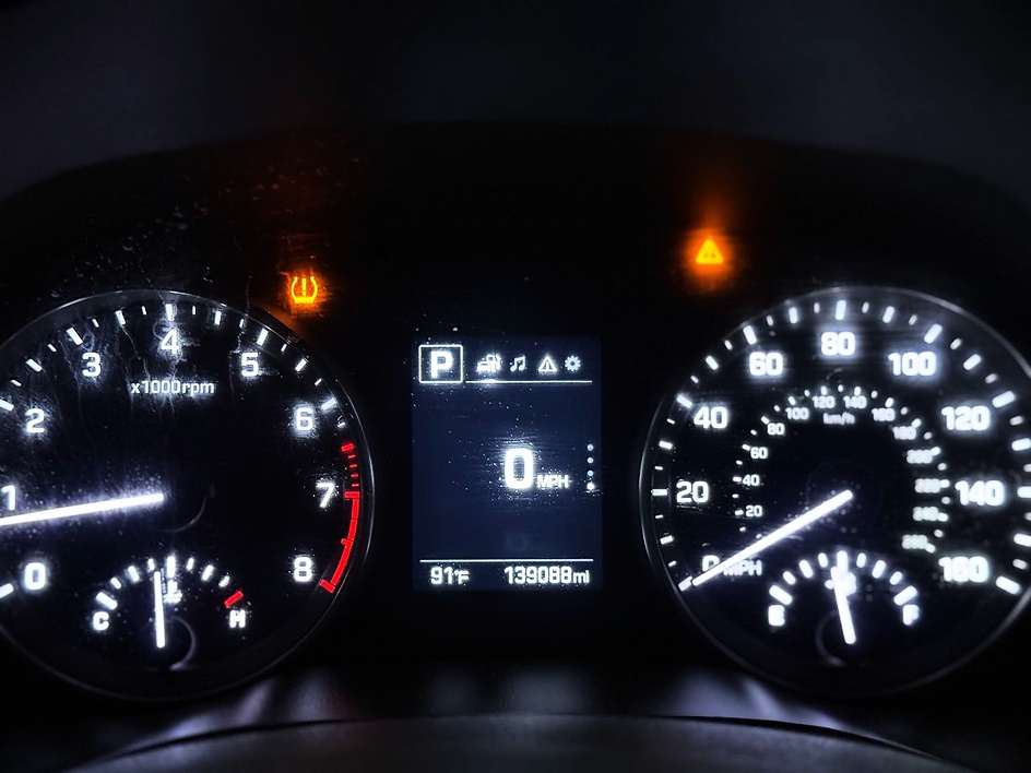 2018 Hyundai Elantra SEL - Photo 19