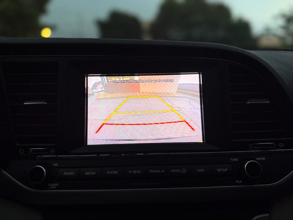 2018 Hyundai Elantra SEL - Photo 22
