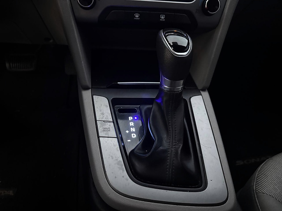 2018 Hyundai Elantra SEL - Photo 21