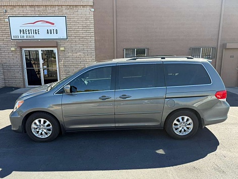 2008 Honda Odyssey EX-L