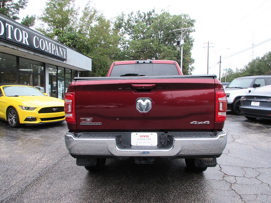 Ram 2500 photo 6