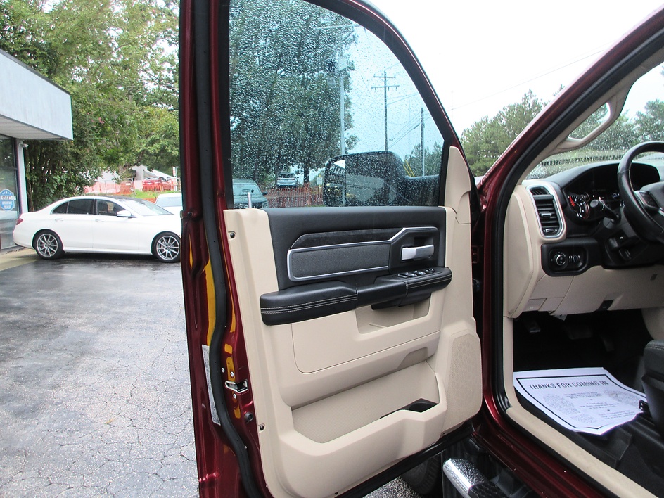 Ram 2500 photo 9