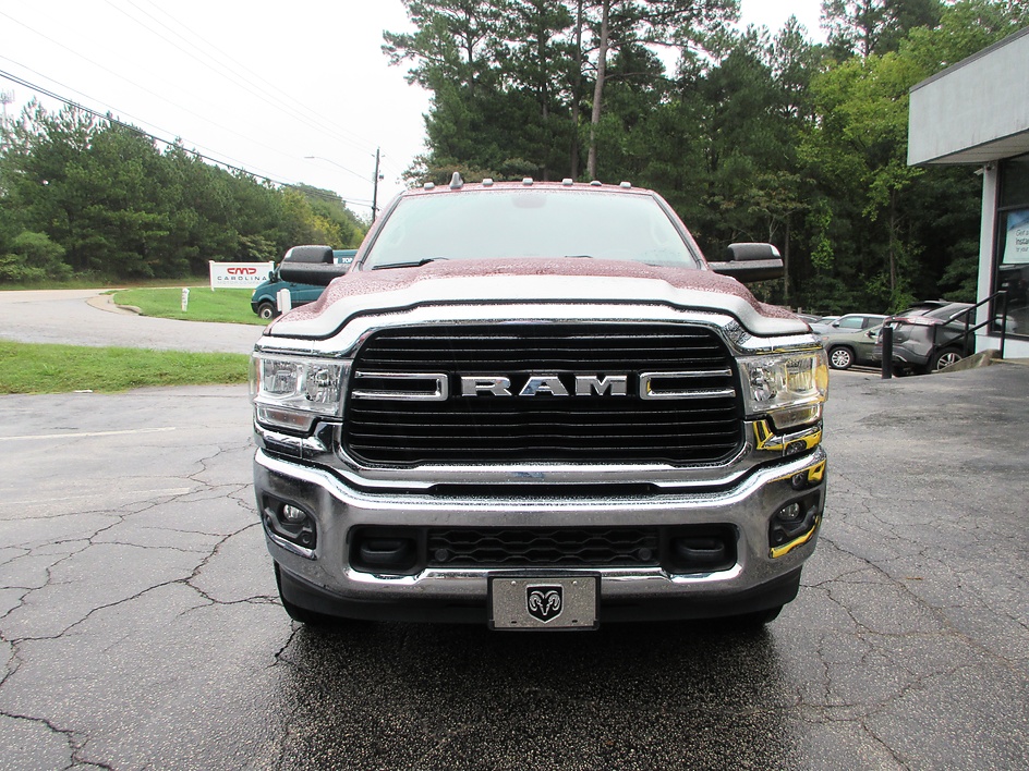 Ram 2500 photo 2