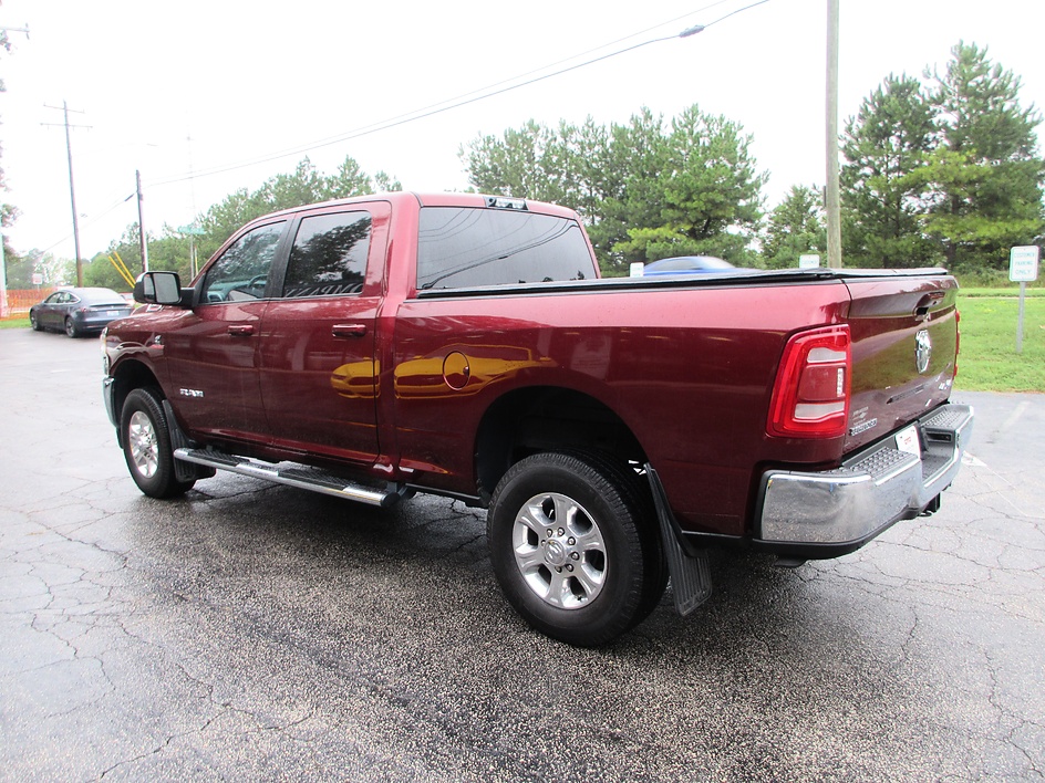 Ram 2500 photo 7