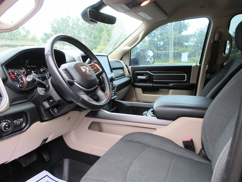 Ram 2500 photo 10