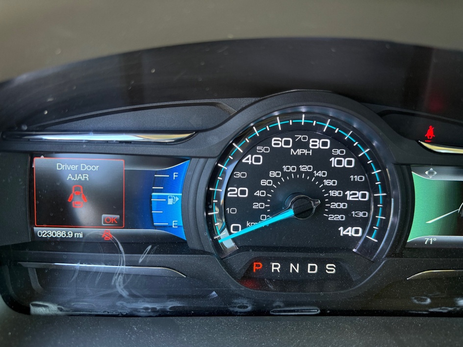 2019 Ford Flex SEL - Photo 10