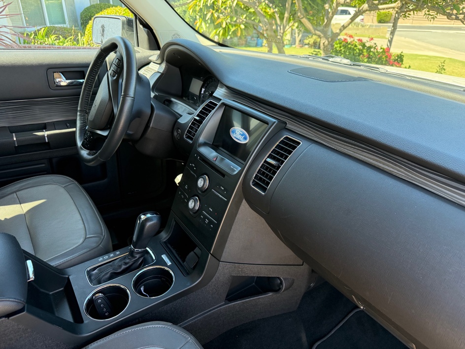 2019 Ford Flex SEL - Photo 15