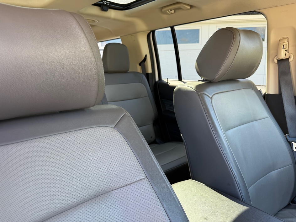 2019 Ford Flex SEL - Photo 17