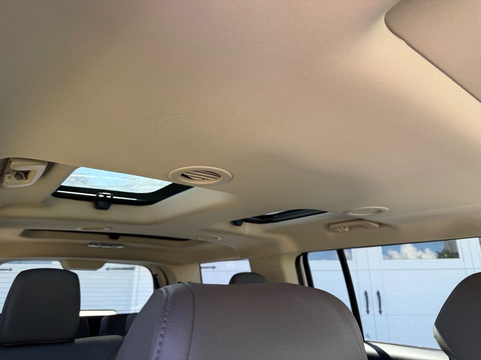 2019 Ford Flex SEL - Photo 18