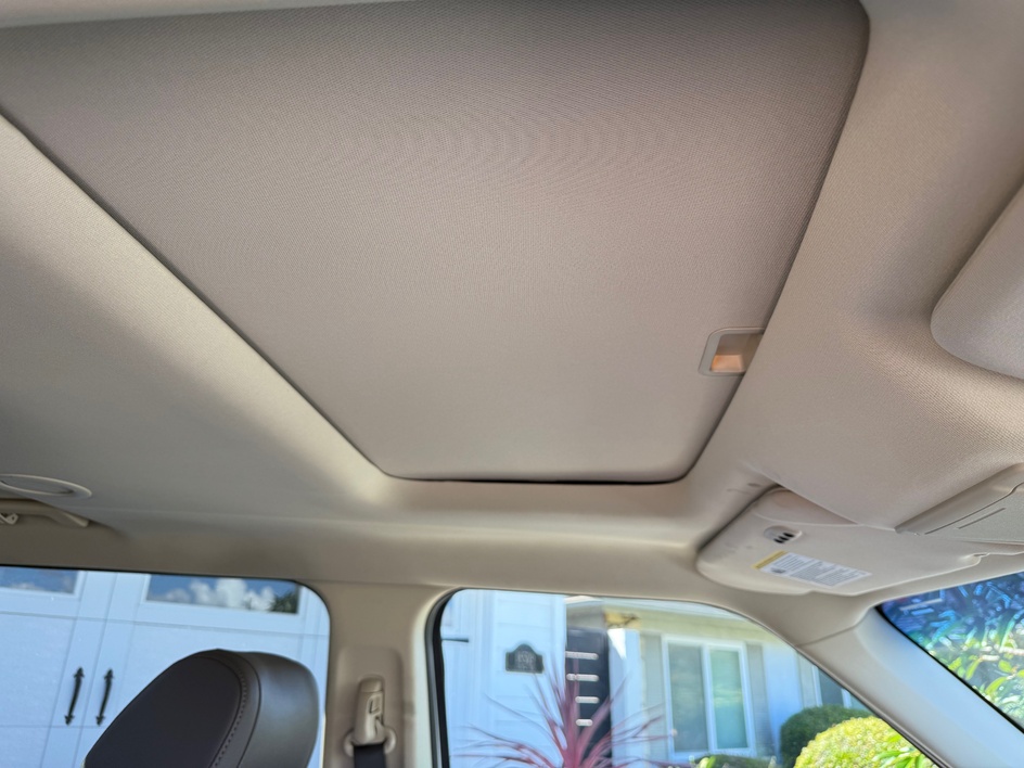 2019 Ford Flex SEL - Photo 19