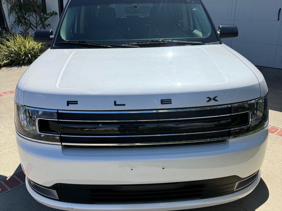2019 Ford Flex SEL - Photo 9