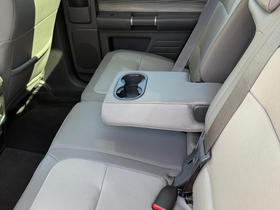 2019 Ford Flex SEL - Photo 22
