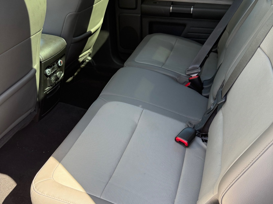 2019 Ford Flex SEL - Photo 21