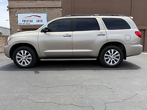 2004 Cadillac SRX Base - Photo 34