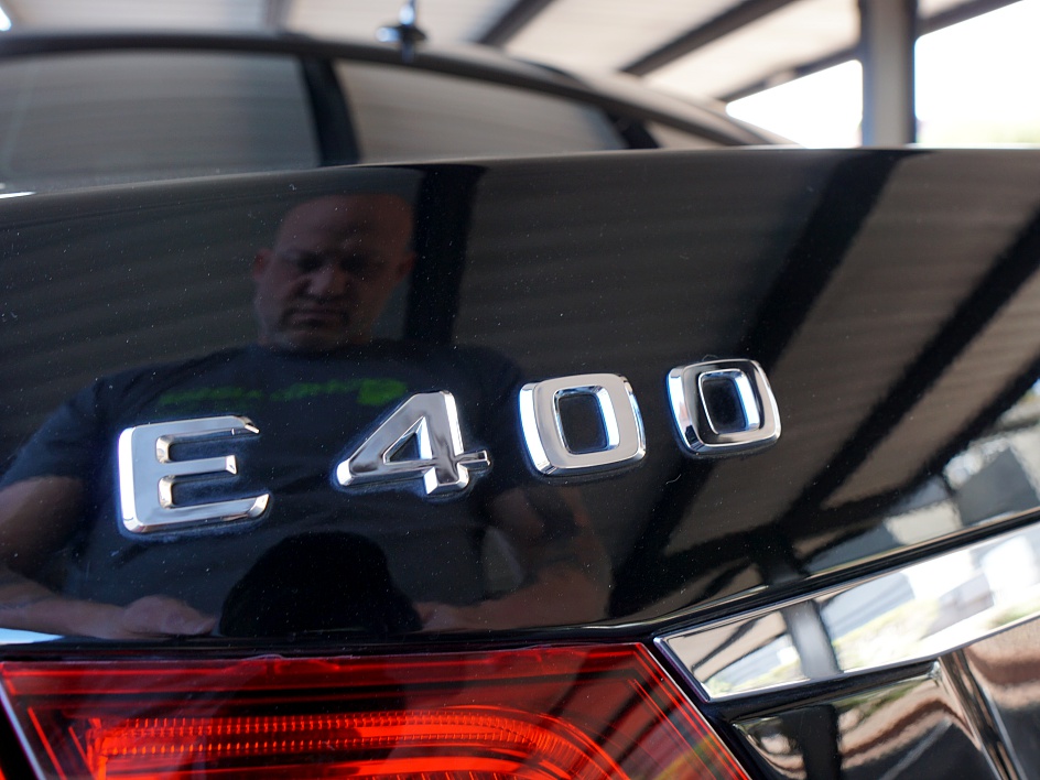 2014 MERCEDESBENZ E 400 SPORT Gear'D Arizona Scottsdale Used