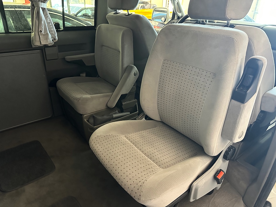 2002 Volkswagen Eurovan MV - Photo 15