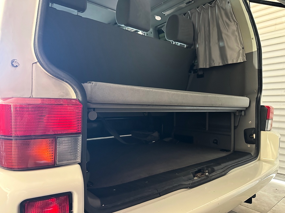 2002 Volkswagen Eurovan MV - Photo 30
