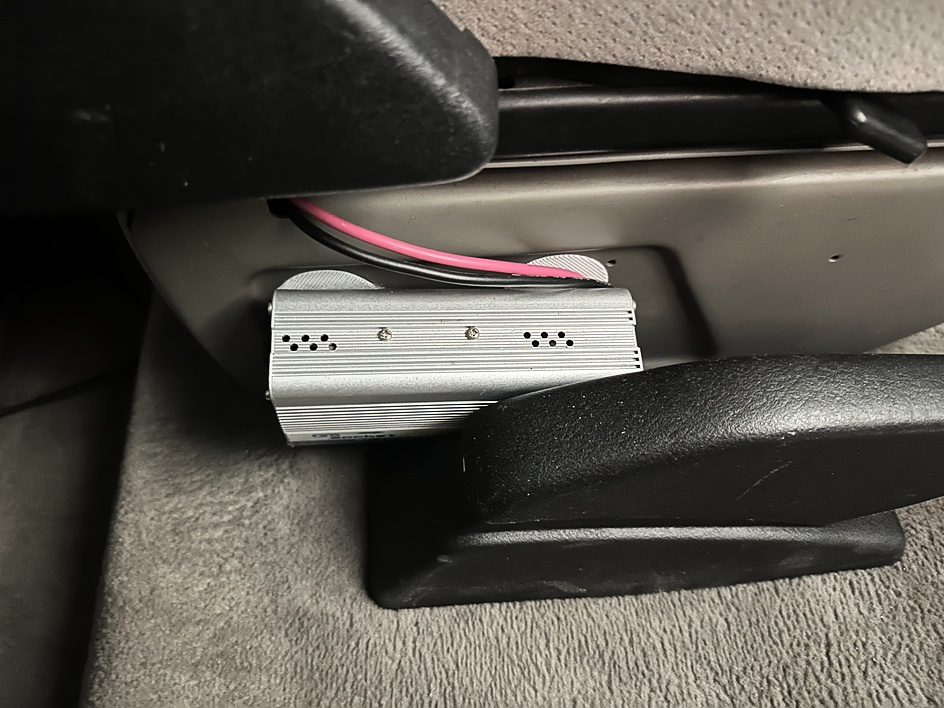 2002 Volkswagen Eurovan MV - Photo 21