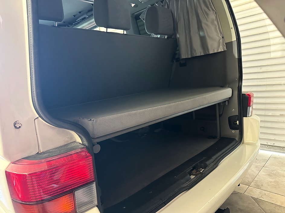 2002 Volkswagen Eurovan MV - Photo 31