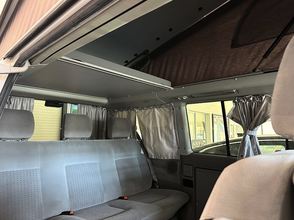 2002 Volkswagen Eurovan MV - Photo 23