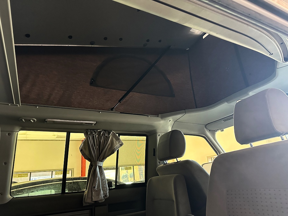 2002 Volkswagen Eurovan MV - Photo 24