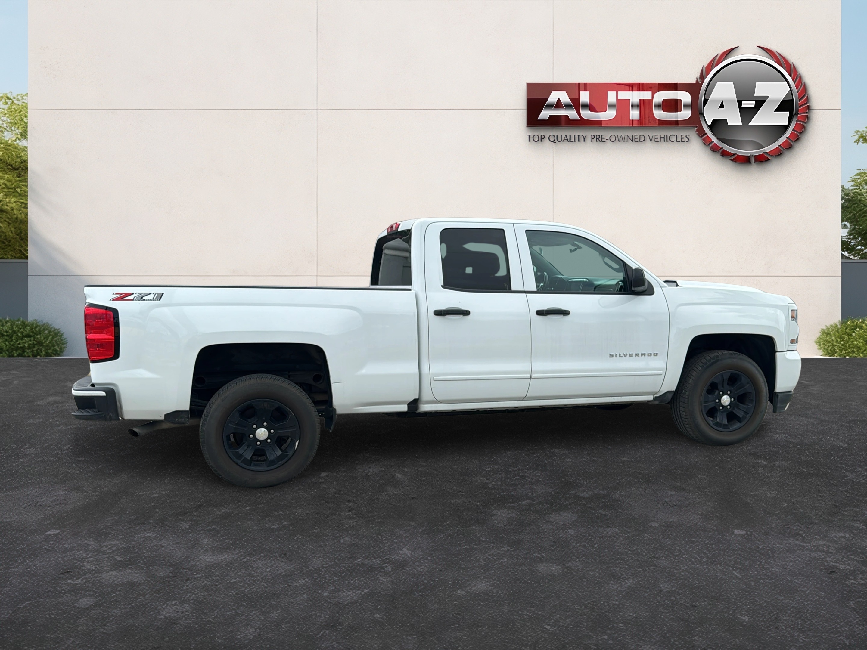 2019 Chevrolet Silverado 1500 LD LT Z71 - Photo 8