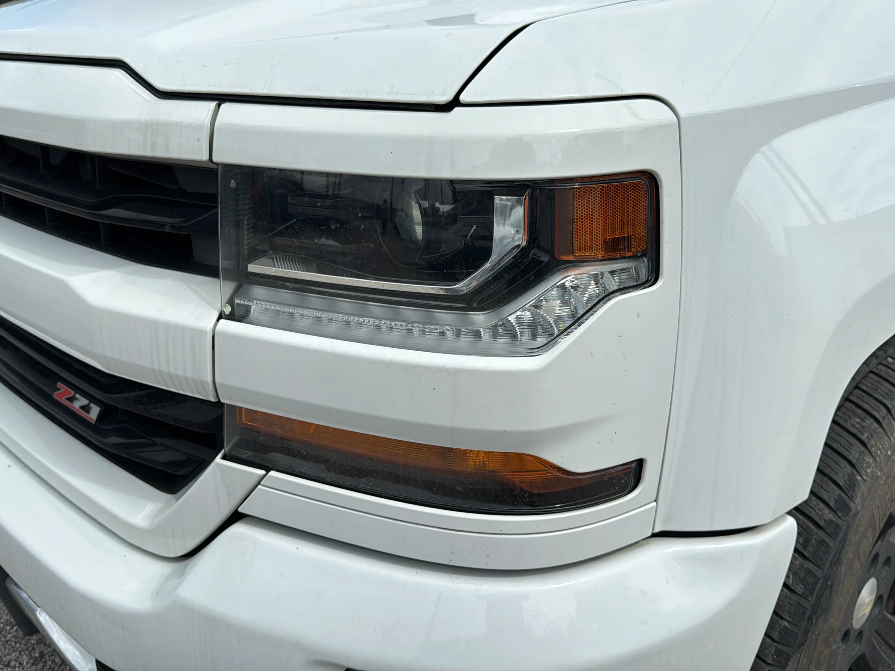 2019 Chevrolet Silverado 1500 LD LT Z71 - Photo 10
