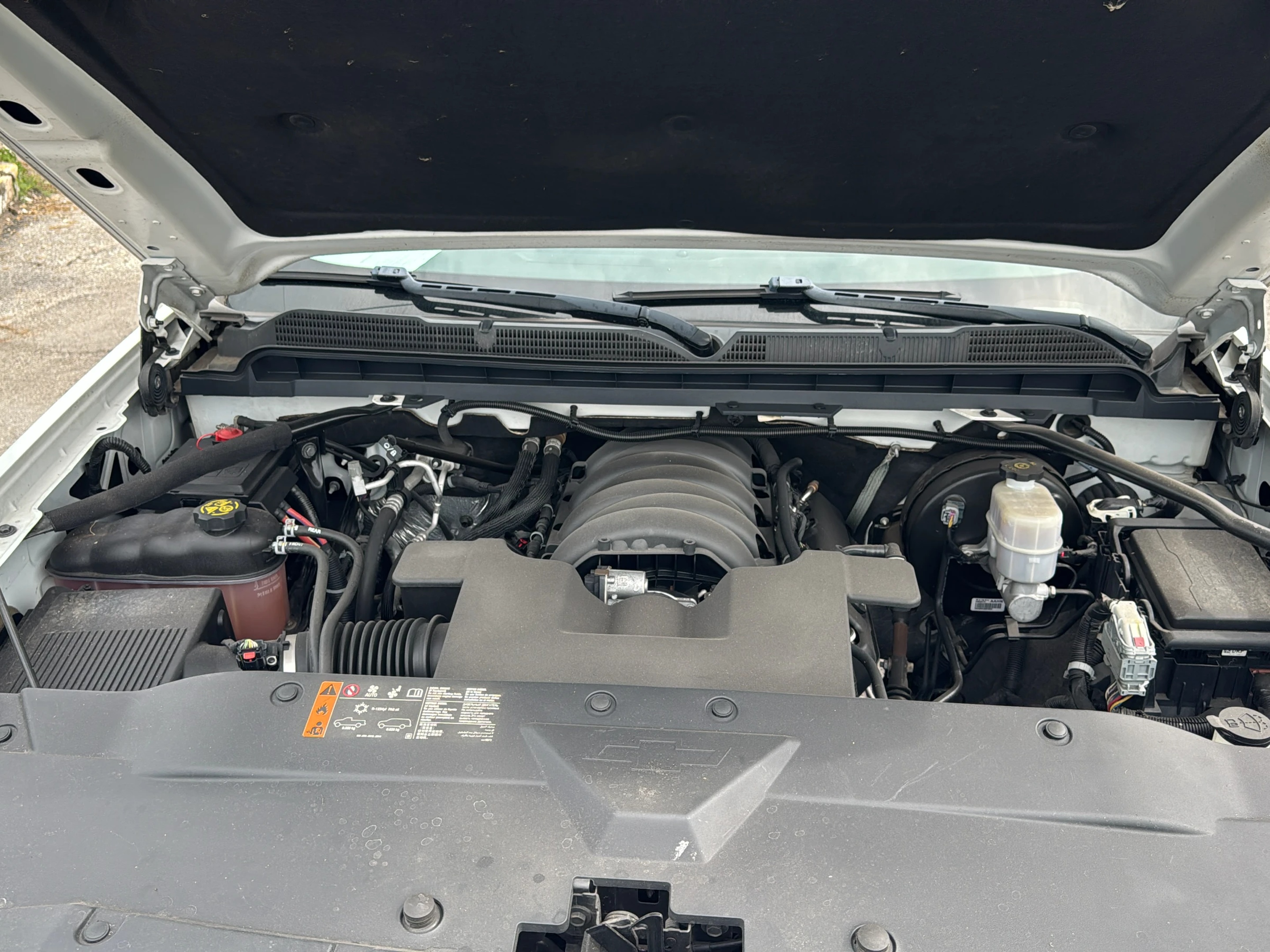 2019 Chevrolet Silverado 1500 LD LT Z71 - Photo 9