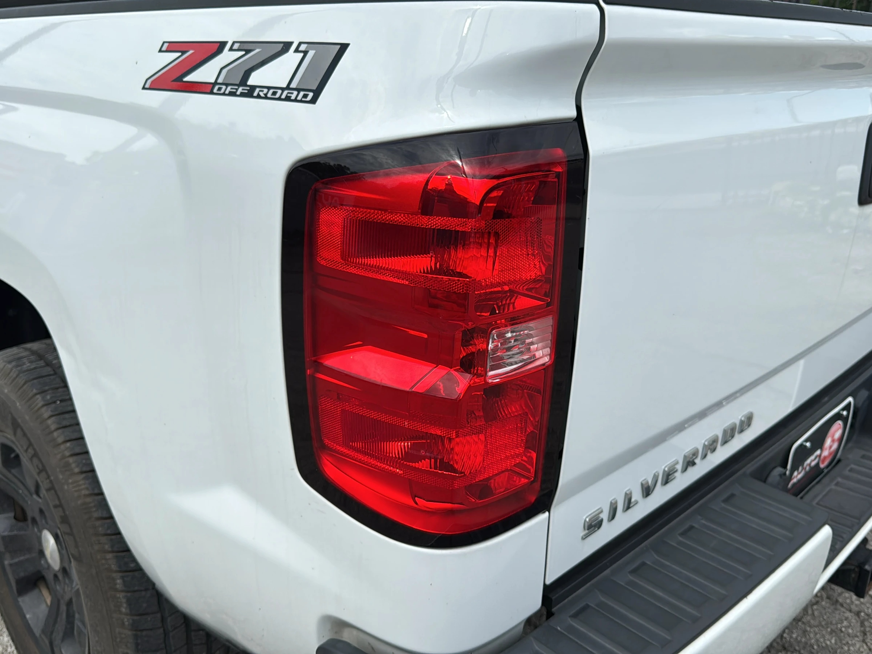 2019 Chevrolet Silverado 1500 LD LT Z71 - Photo 13