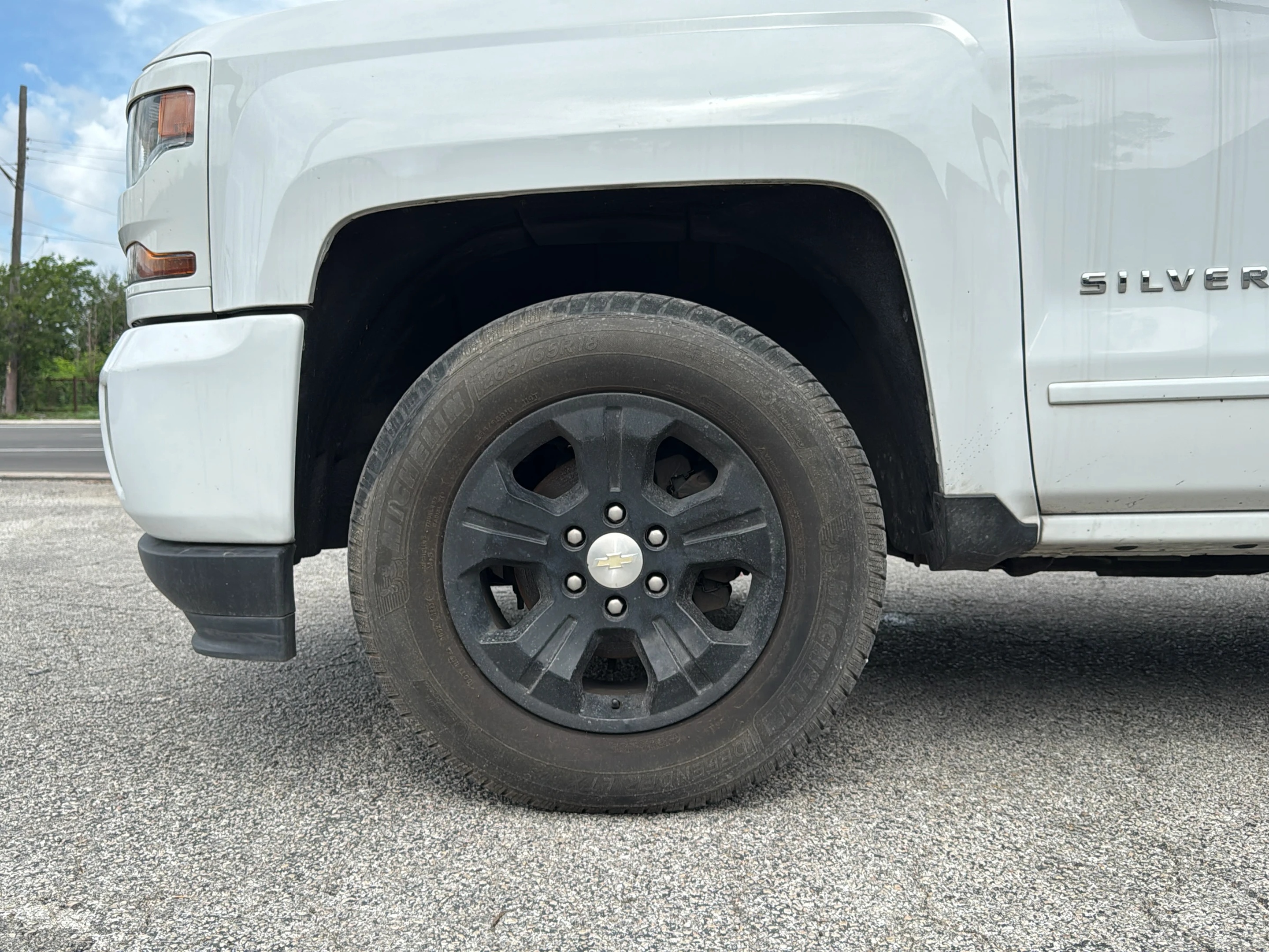 2019 Chevrolet Silverado 1500 LD LT Z71 - Photo 15
