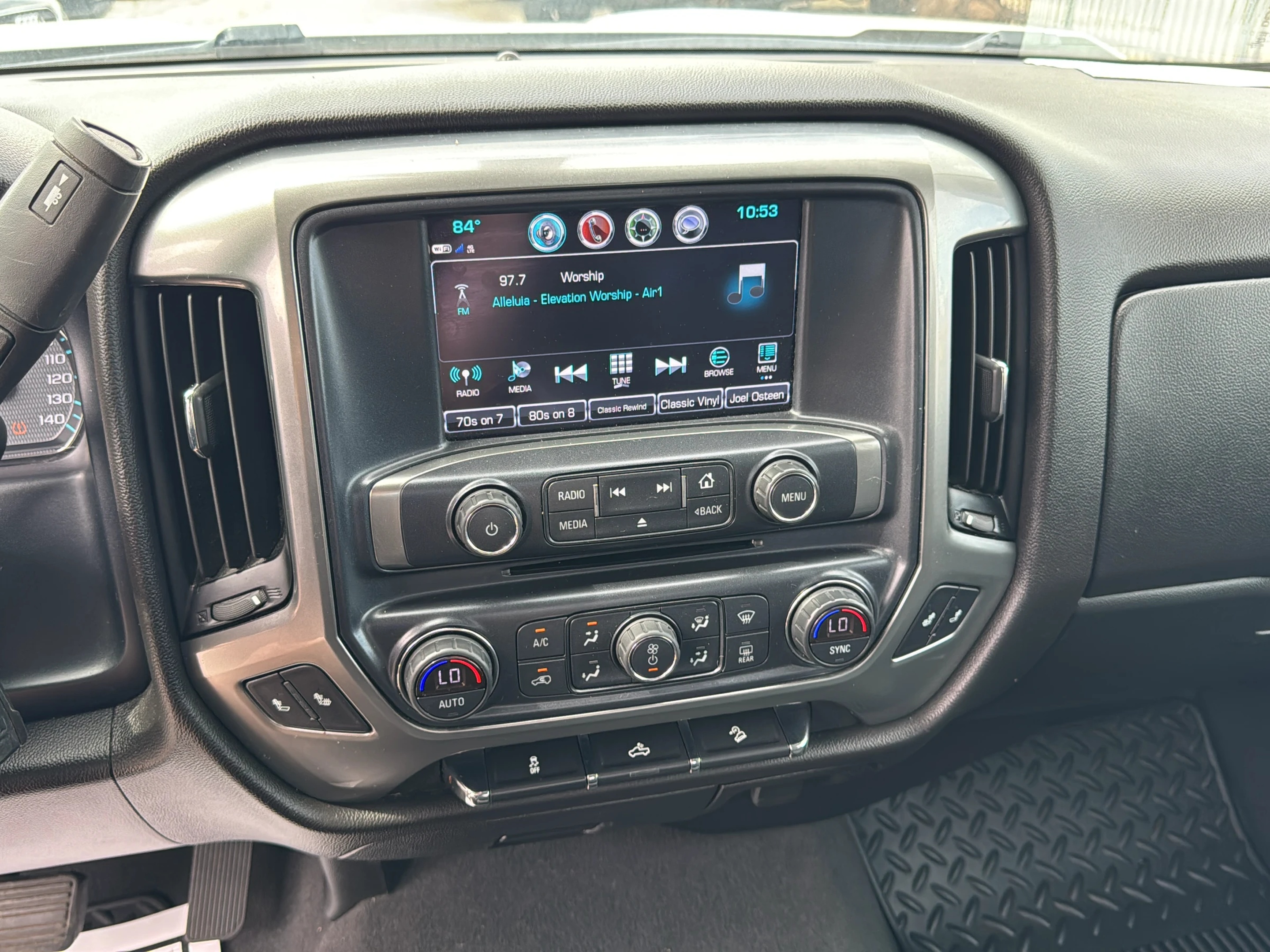2019 Chevrolet Silverado 1500 LD LT Z71 - Photo 25