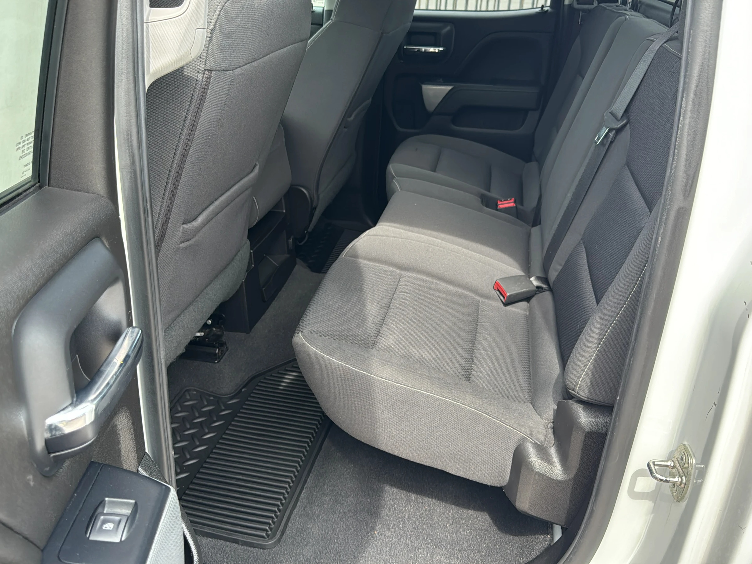2019 Chevrolet Silverado 1500 LD LT Z71 - Photo 23