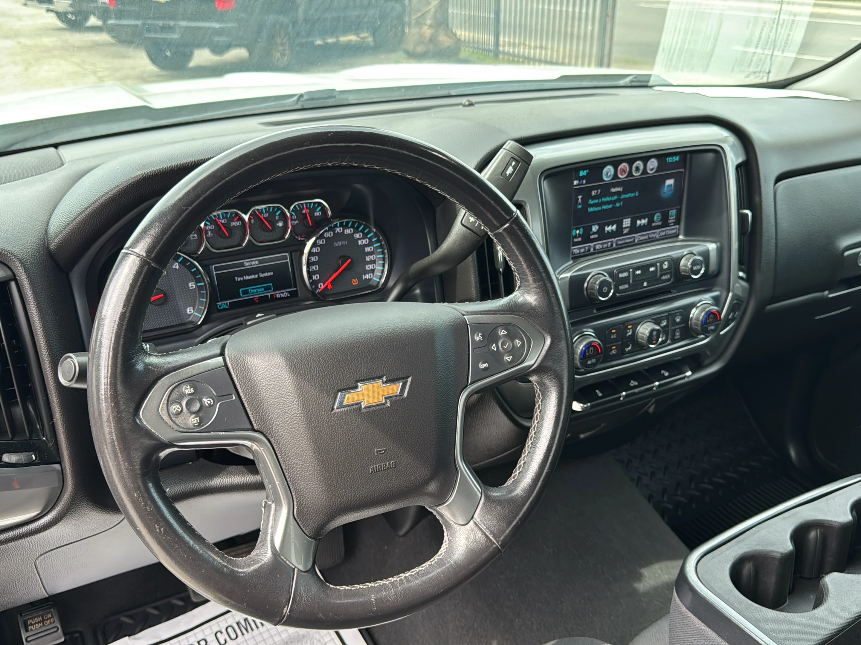 2019 Chevrolet Silverado 1500 LD LT Z71 - Photo 24
